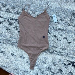 Bodysuit new with tags